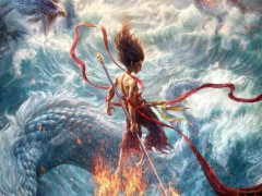 《哪吒2》破了这些纪录 票房与观影人次双冠