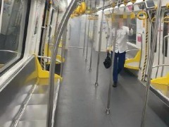 杭州地铁辟谣“充电宝引发车厢冒烟” 实为空调故障