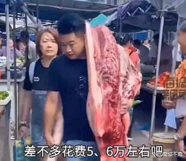 16个外甥55天吃掉6万 硬核带娃指南