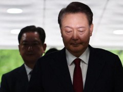 4个月后尹锡悦为何再度入狱 戒严令调查取得实质性进展