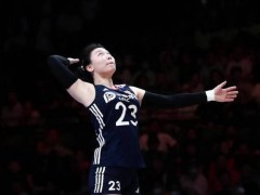 张籽萱被建议减脂！和副攻配合待提高，横空出世打破女排人员桎梏 未来可期