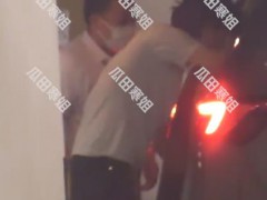 欧阳娜娜与男友疑似同居 究竟真相是什么？