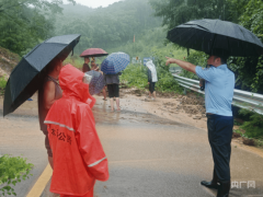 村民为保护猪圈被山洪冲走遇难 强降雨引发悲剧