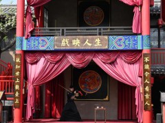 《戏台》让人看到喜剧的另一种可能 匠心成就经典