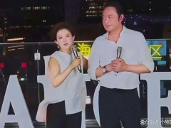 马景涛金铭时隔30多年再同框 究竟真相是什么？