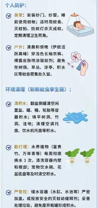 中疾控：基孔肯雅热没有人传人迹象