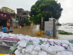 经历72小时暴雨后广东情况如何 房屋受损，交通、电力大受影响
