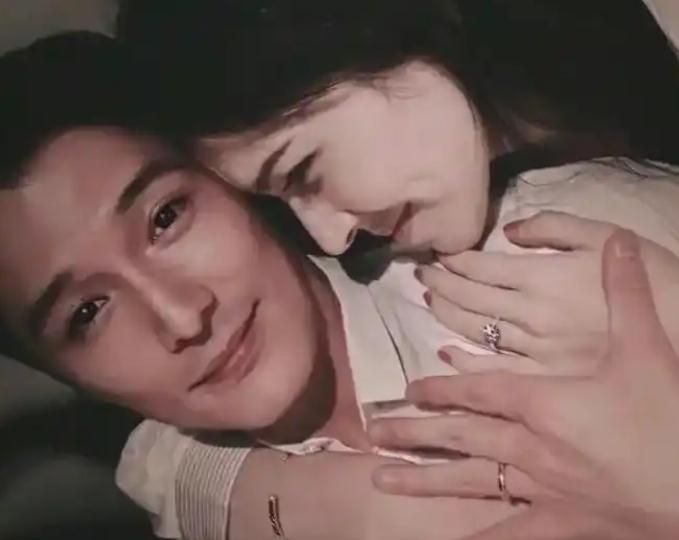 邱泽许玮甯宝宝出生