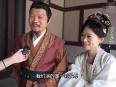 急缺霸总的爹女主的妈 中老年演员成香饽饽