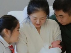 乔杉和妻子莫丹发文官宣三胎得子 究竟真相是什么？