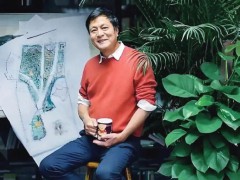 俞孔坚的学术理念早已融入城市肌理 生态与城市的共生探索