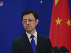 罗冠聪入境新加坡被拒，外交部回应
