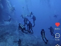 女子错峰游韩国 两步一个中国人 背后真相让人惊愕！