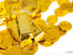 专家：资产配置该转向了 黄金与股市齐爆发
