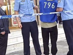 贵州珠宝店百万黄金被盗 嫌犯落网 盗窃者已被抓获