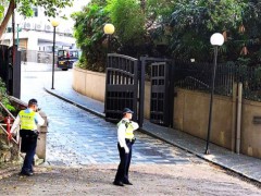 香港豪宅内母亲淹死7个月大女儿后自尽 产后抑郁悲剧