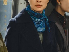 朱枫烈士孙女：看剧时很想抱下吴越，共情英雄精神