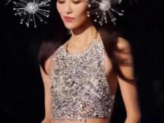 刘雯亮相维密大秀 背后真相让人惊愕！