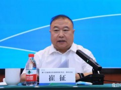 2任县委书记、1任县长同日被处理，均被指搞团团伙伙