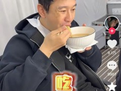 黄晓明回应新戏增肥30斤 快乐时光不需适应