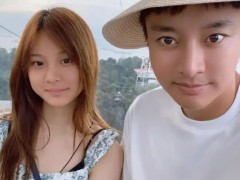 贾乃亮李小璐晒照为甜馨庆生 背后真相让人惊愕！