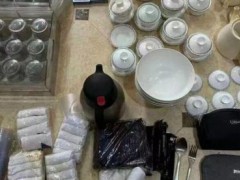 南航职工回应被妻子举报偷拿物资 公司进行诫勉谈话