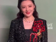 57岁周涛红毯状态惊艳 背后真相让人惊愕！