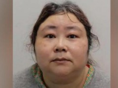 钱志敏涉嫌洗钱在英国认罪 跨境追逃取得进展