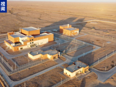 我国钍基熔盐实验堆建成并首次实现堆内钍铀转化