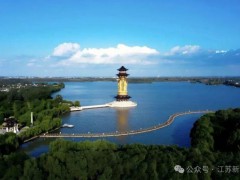 苏超夺冠 泰州多景区免票 冠军福利来袭