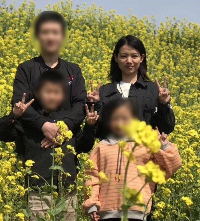 女子被丈夫掐脖致偏瘫：相识31天结婚