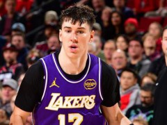 艾顿：我们总有球员能站出来顶上 替补挺身而出