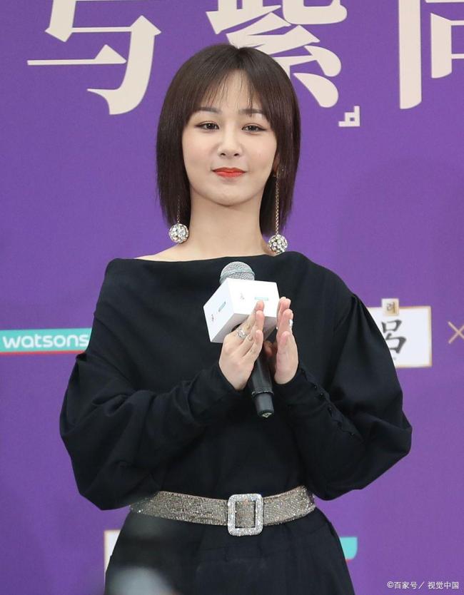 刘诗诗杨紫经纪人