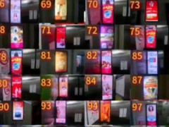 大学生关停电梯广告自称行为艺术 引发公众热议