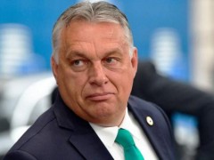 邵永灵谈匈牙利总理发文感谢特朗普 推动美俄峰会