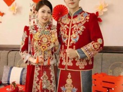 演员方文强刘文曲结婚 《最好的我们》同事成眷侣