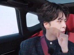 徐海乔自曝愿演刘亦菲爸爸 背后真相让人惊愕！