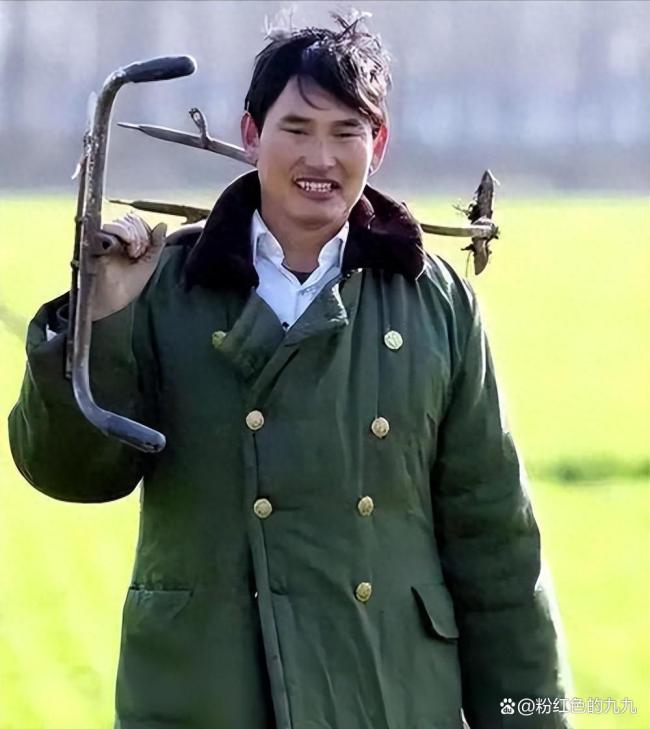 大衣哥朱之文反击网暴:忍无可忍