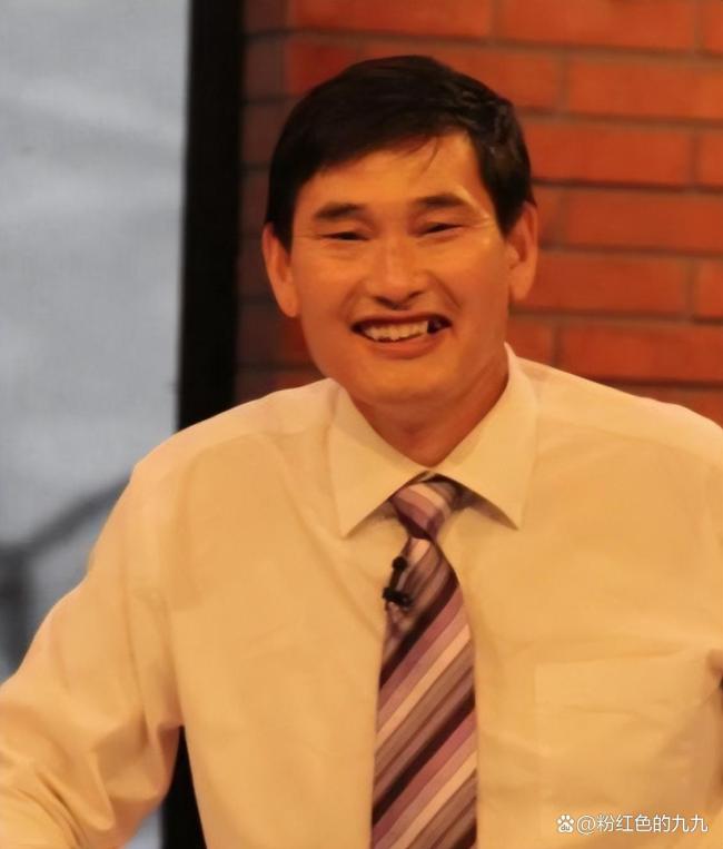 大衣哥朱之文反击网暴:忍无可忍,正义终得彰显