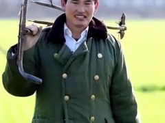 大衣哥朱之文反击网暴：忍无可忍，正义终得彰显