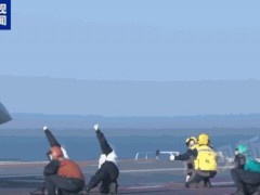 中国下一艘航母会是核动力航母吗 技术跃进的必然选择