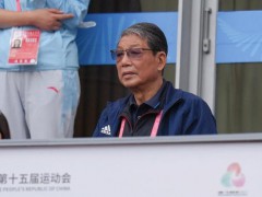 上海U20男足摘得全运会铜牌 点球大战胜山东