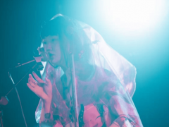 普通摇滚乐队主唱解惠钧意外身亡 音乐生涯戛然而止