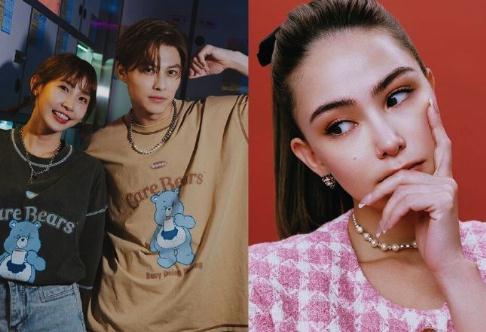 曝王子豪宅屋主是昆凌