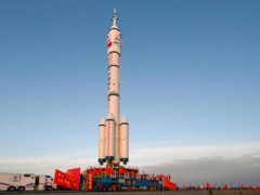 神舟二十二号飞船将在无人状态下发射 应急体系的成熟体现