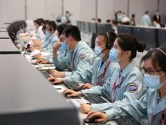 博主：中国航天坚守生命至上 安全第一彰显担当