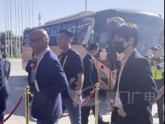 易烊千玺出席金鸡奖提名者表彰 背后真相让人惊愕！