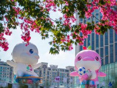 强冷空气下周影响广东 气温先升后降显著