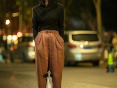 宋佳获金鸡奖最佳女主角奖 《好东西》演技获赞