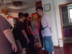 上海一家五口薅羊毛 诈骗停车费被抓 家族式团伙落网